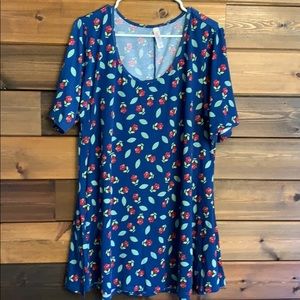 2XL LuLaRoe Perfect Tee